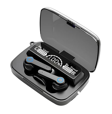 M 10 Series Earbud