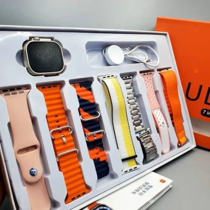 ultra 7 samrt watch