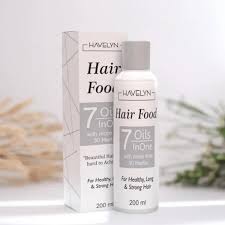 Havelyn’s Hair Food